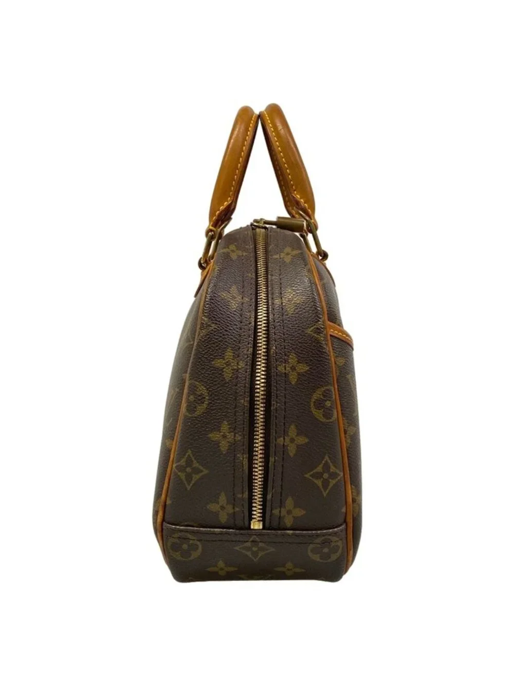 Louis Vuitton Handbag Monogram Trueville